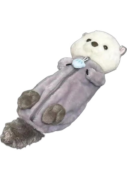 Kutusu Yenilikçi Çantası Çocuklar Gençler Samuru (Yurt Dışından)