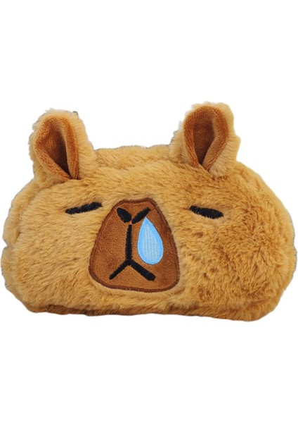 Capybara Kutusu, , , Kozmetik Çantası, (Yurt Dışından) modelleri