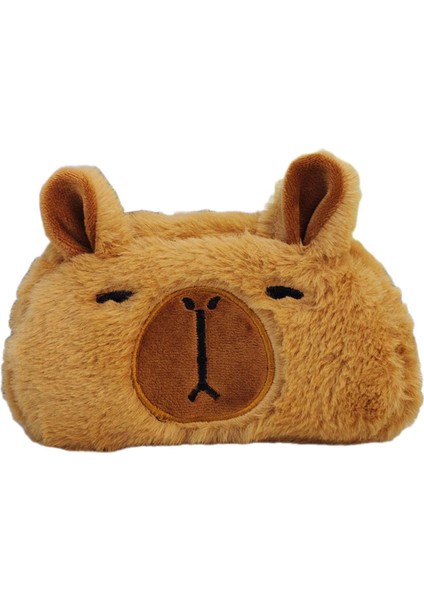 Capybara Kutusu, , , Kozmetik Çantası, (Yurt Dışından)