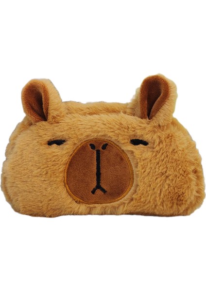 Capybara Kutusu, , , Kozmetik Çantası, (Yurt Dışından) modelleri