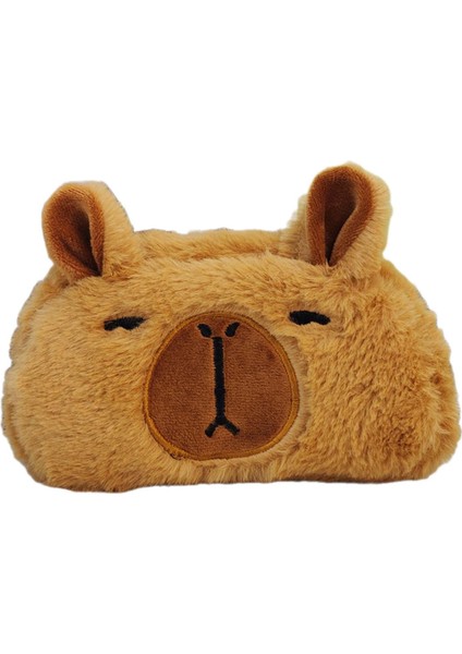 Capybara Kutusu, , , Kozmetik Çantası, (Yurt Dışından) indirimleri