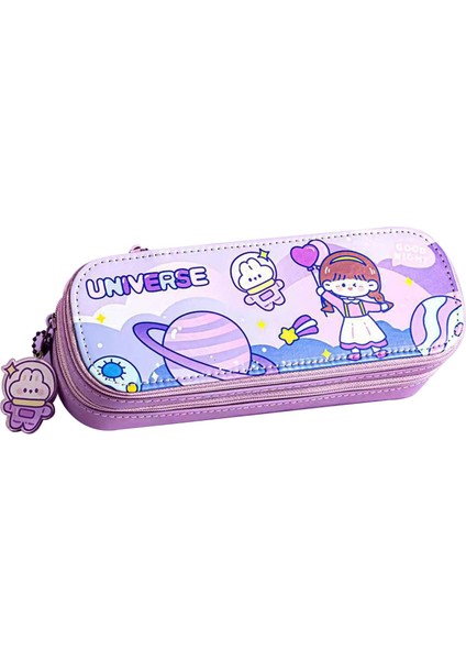 Kutusu Yüksek Kapasiteli Çantası Çanta C (Yurt Dışından)