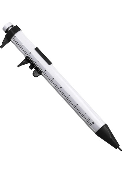 Vernier Tükenmez 1mm Mavi Yedek Orta Uçlu Araçlar A (Yurt Dışından)