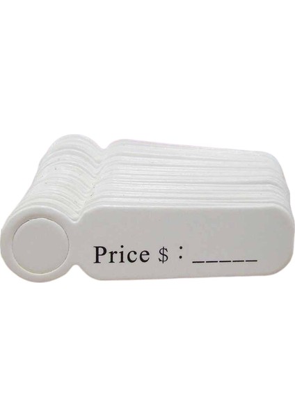 100 Delikli Kağıt Delikli Hediye Için Asılı (Yurt Dışından) fiyatları