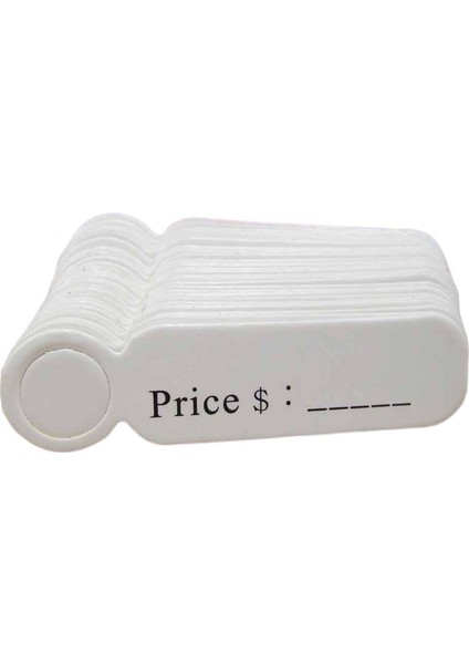 100 Delikli Kağıt Delikli Hediye Için Asılı (Yurt Dışından) modelleri