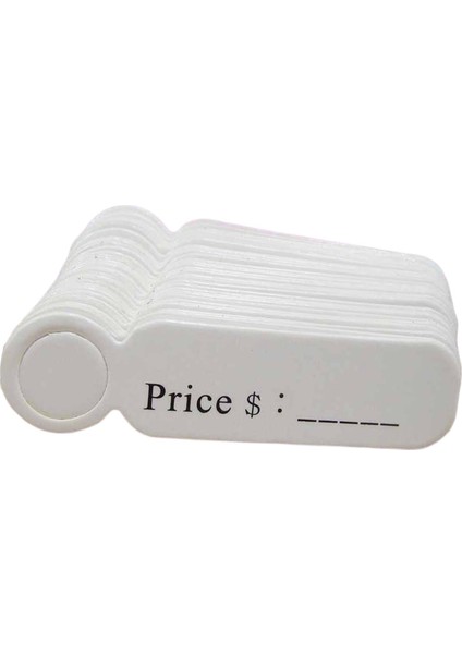 100 Delikli Kağıt Delikli Hediye Için Asılı (Yurt Dışından) indirimleri