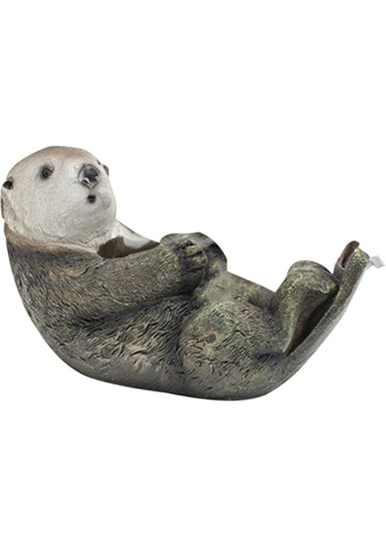 Otter Dağıtıcı Dekor Masaüstü Için Kaymaz (Yurt Dışından) fiyatları