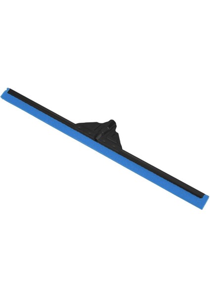 40 cm metal çekçek yersil, geniş ve dayanıklı, temizlik ve yer bakımı için ideal, mavi-siyah indirimleri