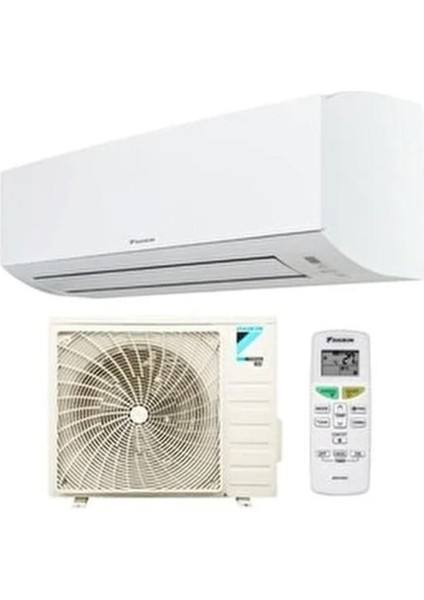 Sensira FTXF42F 14000 Btu Inverter Duvar Tipi Klima