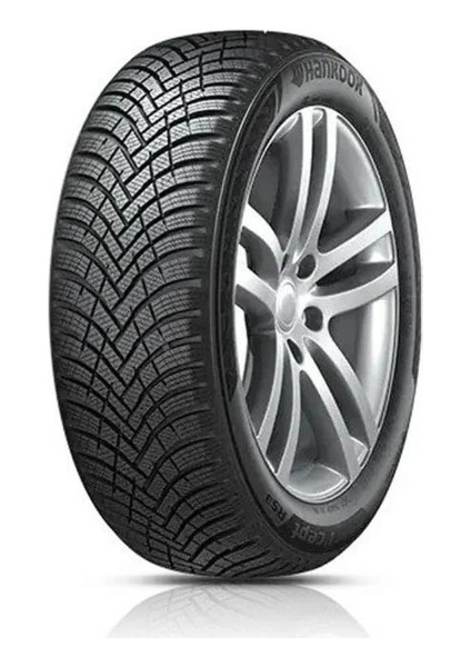 185/65 R14 86T Wınter Icept Rs3 W462 Oto Kış Lastiği (Üretim Yılı: 2024)