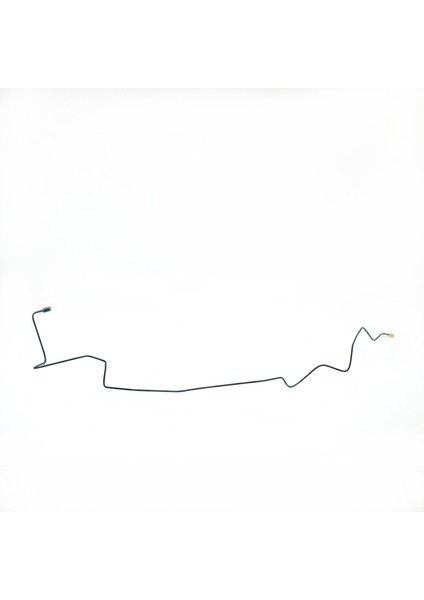 Transit 12 Ön Sağ Fren Borusu 99Vt 2K031 Ca