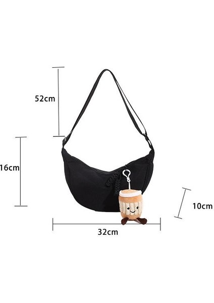 Yeaın Çapraz Askılı Çanta Taşınabilir Bebek Içermeyen Yüksek Yoğunluklu Oxford Kumaş, Yeşil (Yurt Dışından) fiyatları