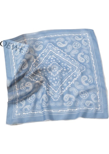 Ipek Eşarp, Saç Bandı, Kaju Fıstığı, Küçük Kare Eşarp, Kadın Edebi Pamuk, Çok Yönlü, Moda, Ilkbahar ve Sonbahar, Yeni Mizaç, Yaka Eşarp, Eşarp (Yurt Dışından)
