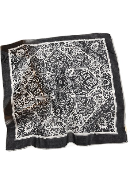 Ipek Eşarp, Saç Bandı, Kaju Fıstığı, Küçük Kare Eşarp, Kadın Edebi Pamuk, Çok Yönlü, Moda, Ilkbahar ve Sonbahar, Yeni Mizaç, Yaka Eşarp, Eşarp (Yurt Dışından)