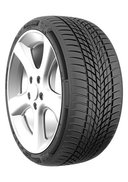 175/70 R13 82T Carmile Winter Oto Kış Lastiği (Üretim Yılı: 2024)