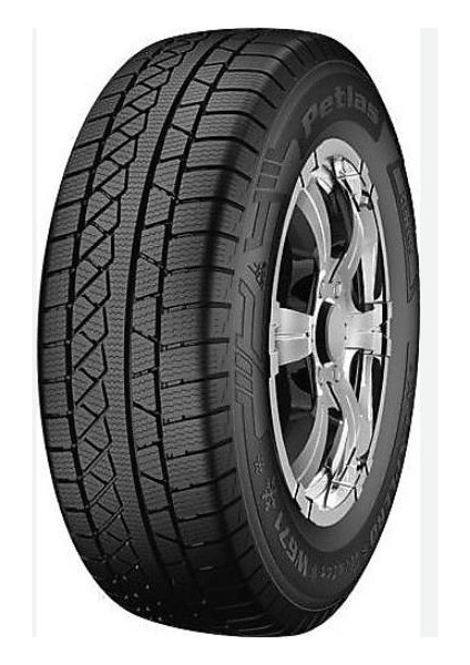 245/70 R16 111T Xl Explero Winter W671 Rf Suv Kış Lastiği ( Üretim Yılı: 2024 )