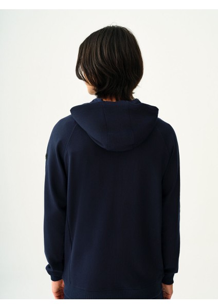 Regular Fit Erkek Sweatshirt