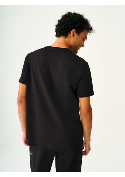 Regular Fit Erkek Tshirt K.kol modelleri