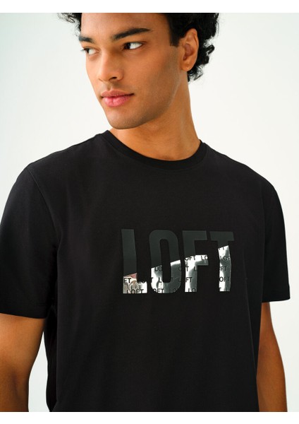 Regular Fit Erkek Tshirt K.kol fırsatları