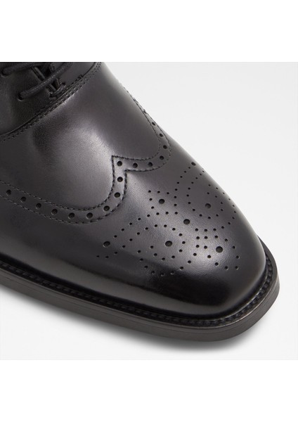 Donald Ayakkabı Şık Ayakkabı - Siyah indirimleri