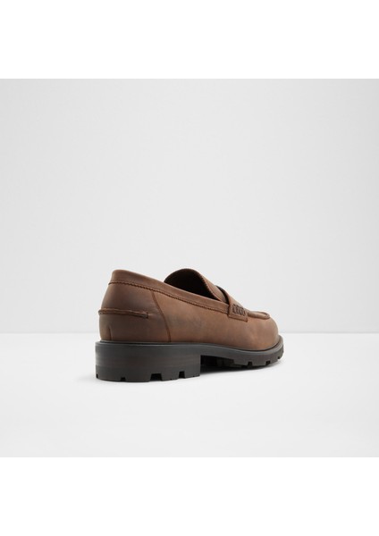 Reıs Ayakkabı Oxford&loafer - Kahve fiyatları