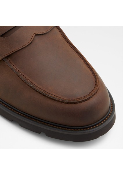 Reıs Ayakkabı Oxford&loafer - Kahve indirimleri