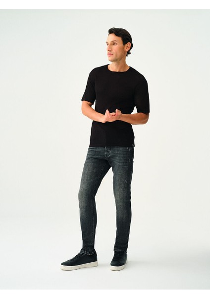Regular Fit Erkek Tshirt K.kol fiyatları