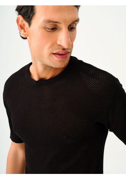 Regular Fit Erkek Tshirt K.kol fırsatları