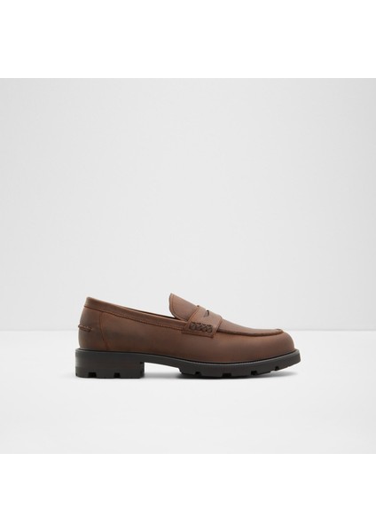 Reıs Ayakkabı Oxford&loafer - Kahve