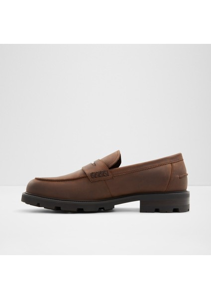 Reıs Ayakkabı Oxford&loafer - Kahve