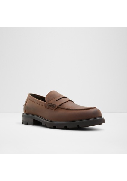 Reıs Ayakkabı Oxford&loafer - Kahve