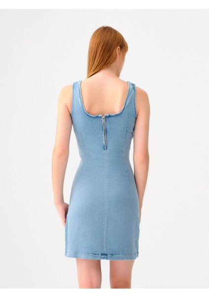 Slim Fit Kadın Elbise fırsatları