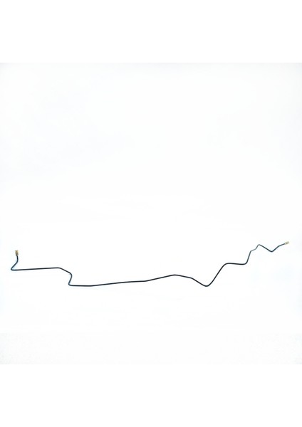 Transit 15 Ön Sağ Fren Borusu 98Vb 2K031 Ea