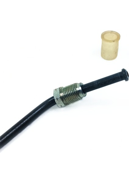 Transit 15 Ön Sağ Fren Borusu 98Vb 2K031 Ea fiyatları