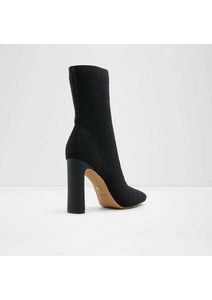 Faelora Bot Yüksek Topuklu Bot - Siyah fiyatları