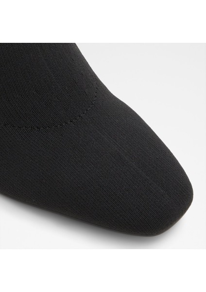 Faelora Bot Yüksek Topuklu Bot - Siyah indirimleri