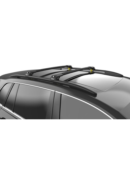 Honda Pilot 2009-2015 Air1 Ara Atkı Siyah