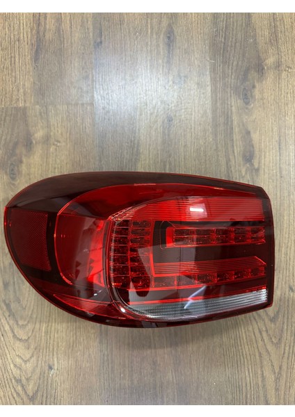 Vw Tiguan Stop Lambası Led Sol Dış 2012-2015