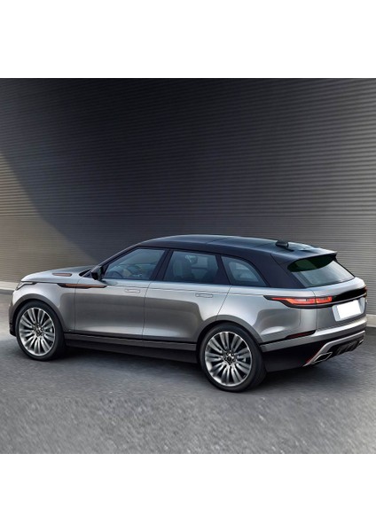 Range Rover Velar 2018-2020 Arka Cam Silecek Silgisi 32Cm