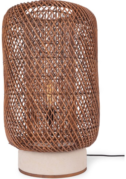 Palmodo Masa Lambası Gövde Xl Natural