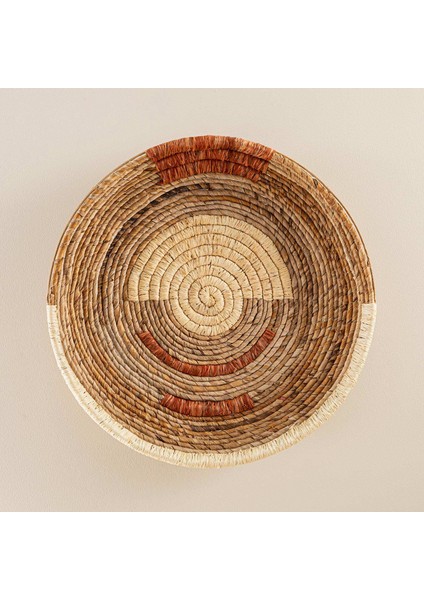 Portuna Duvar Dekoru