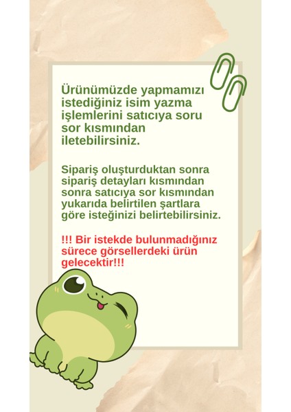 Frog Concept Cam Kesme Tahtası ve Sunum Tablası | Turuncu Desenli Mermer Görünümü | 30CM x 40CM