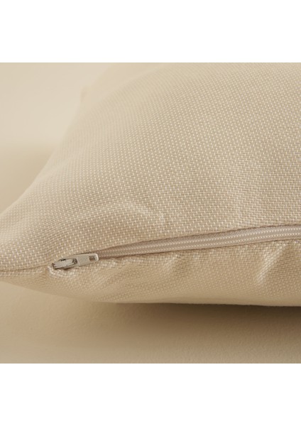 Vera Kırlent 45X45 cm Natural modelleri