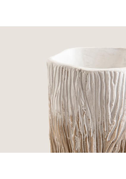 Formia Vazo 29 cm Beyaz fiyatları