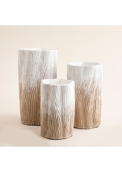 Formia Vazo 29 cm Beyaz modelleri