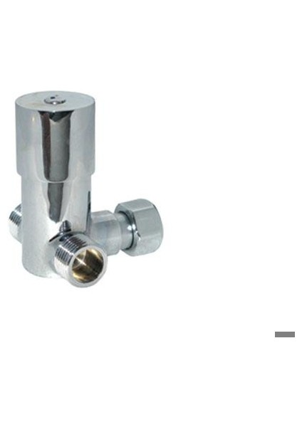 Creavit Sıcak - Soğuk Su Ayar Musluğu