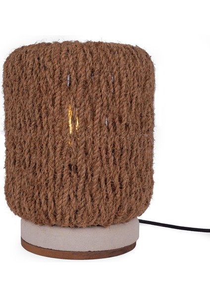 Palmira Masa Lambası Gövde S Natural