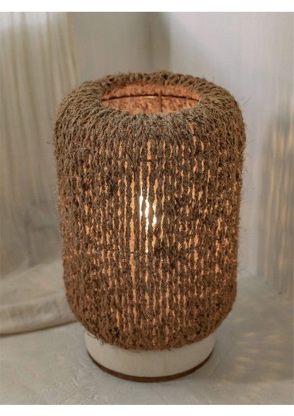 Palmira Masa Lambası Gövde S Natural fiyatları