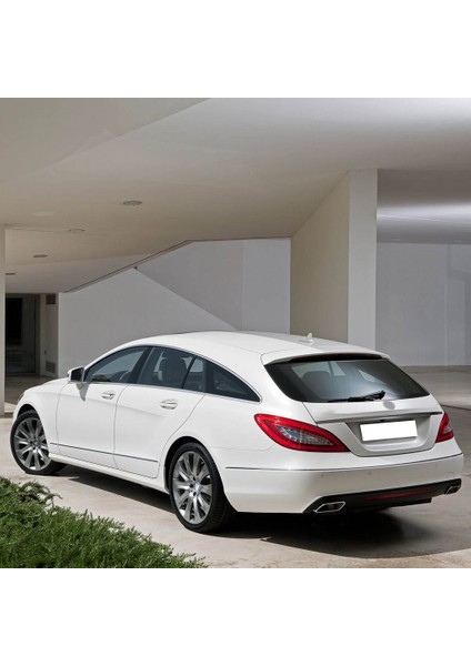 Mercedes Cls X218 Shooting Brake 2012-13 Ön Cam Arka Cam Silecek Seti