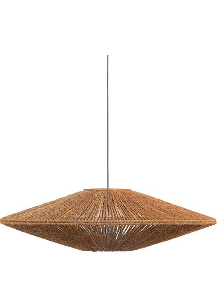 Cymbalo sarkıt gövde l natural